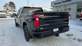 Chevrolet Silverado 1500  2024 à Mont-Laurier, Québec - 12 - w320h240px