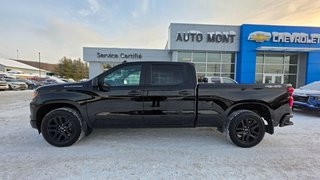 Chevrolet Silverado 1500  2024 à Mont-Laurier, Québec - 14 - w320h240px