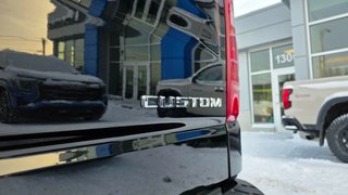 Chevrolet Silverado 1500  2024 à Mont-Laurier, Québec - 9 - w320h240px