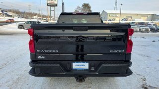 Chevrolet Silverado 1500  2024 à Mont-Laurier, Québec - 7 - w320h240px
