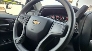 Chevrolet Silverado 1500  2024 à Mont-Laurier, Québec - 21 - w320h240px