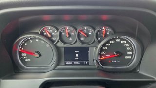 Chevrolet Silverado 1500  2024 à Mont-Laurier, Québec - 28 - w320h240px