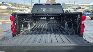 2024 Chevrolet Silverado 1500 in Mont-Laurier, Quebec - 9 - w320h240px