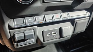 2024 Chevrolet Silverado 1500 in Mont-Laurier, Quebec - 30 - w320h240px