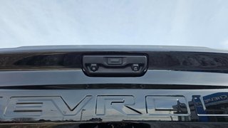 2024 Chevrolet Silverado 1500 in Mont-Laurier, Quebec - 8 - w320h240px