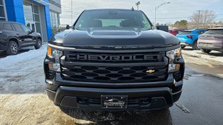 2024 Chevrolet Silverado 1500 in Mont-Laurier, Quebec - 2 - w320h240px