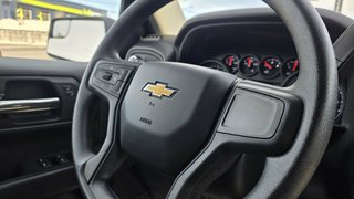 2024 Chevrolet Silverado 1500 in Mont-Laurier, Quebec - 19 - w320h240px