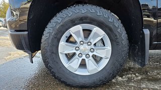 2024 Chevrolet Silverado 1500 in Mont-Laurier, Quebec - 14 - w320h240px