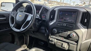 2024 Chevrolet Silverado 1500 in Mont-Laurier, Quebec - 18 - w320h240px