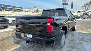 2024 Chevrolet Silverado 1500 in Mont-Laurier, Quebec - 6 - w320h240px
