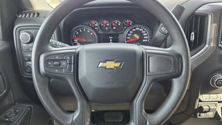 2024 Chevrolet Silverado 1500 in Mont-Laurier, Quebec - 22 - w320h240px