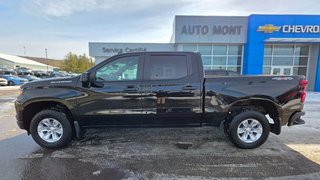 2024 Chevrolet Silverado 1500 in Mont-Laurier, Quebec - 13 - w320h240px