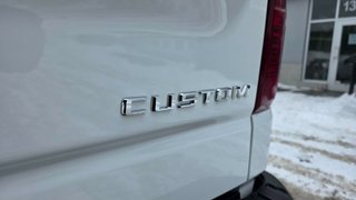 2024 Chevrolet Silverado 1500 in Mont-Laurier, Quebec - 9 - w320h240px