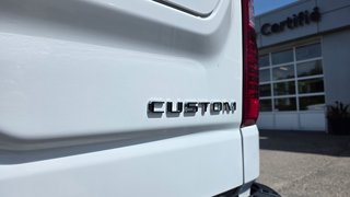 2024 Chevrolet Silverado 1500 in Mont-Laurier, Quebec - 9 - w320h240px