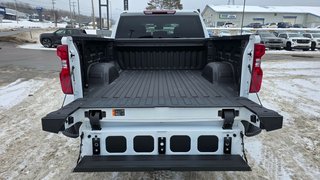 2024 Chevrolet Silverado 1500 in Mont-Laurier, Quebec - 10 - w320h240px