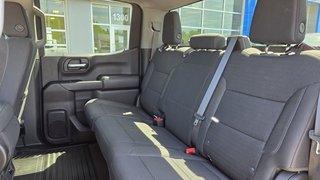 2024 Chevrolet Silverado 1500 in Mont-Laurier, Quebec - 16 - w320h240px