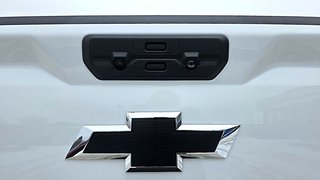 2024 Chevrolet Silverado 1500 in Mont-Laurier, Quebec - 8 - w320h240px