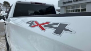 2024 Chevrolet Silverado 1500 in Mont-Laurier, Quebec - 13 - w320h240px