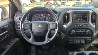 2024 Chevrolet Silverado 1500 in Mont-Laurier, Quebec - 19 - w320h240px