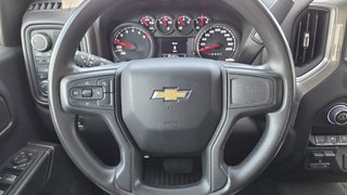 2024 Chevrolet Silverado 1500 in Mont-Laurier, Quebec - 22 - w320h240px