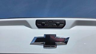 2024 Chevrolet Silverado 1500 in Mont-Laurier, Quebec - 8 - w320h240px