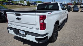 2024 Chevrolet Silverado 1500 in Mont-Laurier, Quebec - 6 - w320h240px