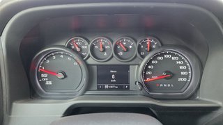 2024 Chevrolet Silverado 1500 in Mont-Laurier, Quebec - 25 - w320h240px