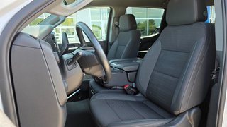 2024 Chevrolet Silverado 1500 in Mont-Laurier, Quebec - 18 - w320h240px