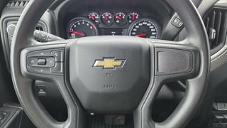 2024 Chevrolet Silverado 1500 in Mont-Laurier, Quebec - 24 - w320h240px