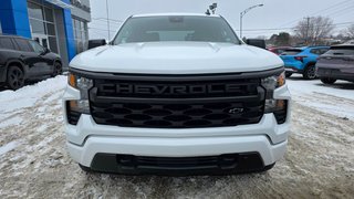 2024 Chevrolet Silverado 1500 in Mont-Laurier, Quebec - 2 - w320h240px
