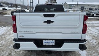 2024 Chevrolet Silverado 1500 in Mont-Laurier, Quebec - 7 - w320h240px