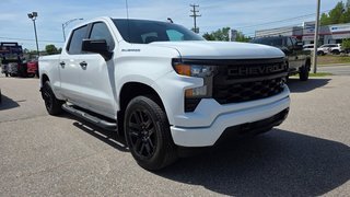2024 Chevrolet Silverado 1500 in Mont-Laurier, Quebec - 3 - w320h240px