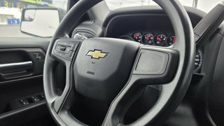 2024 Chevrolet Silverado 1500 in Mont-Laurier, Quebec - 21 - w320h240px