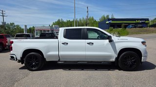 2024 Chevrolet Silverado 1500 in Mont-Laurier, Quebec - 4 - w320h240px