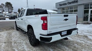 2024 Chevrolet Silverado 1500 in Mont-Laurier, Quebec - 12 - w320h240px