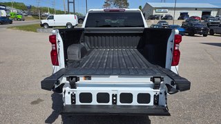 2024 Chevrolet Silverado 1500 in Mont-Laurier, Quebec - 10 - w320h240px