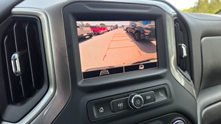 2024 Chevrolet Silverado 1500 in Mont-Laurier, Quebec - 27 - w320h240px