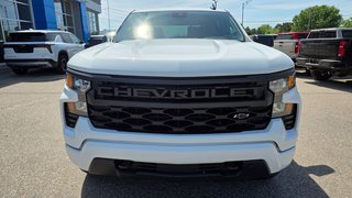 2024 Chevrolet Silverado 1500 in Mont-Laurier, Quebec - 2 - w320h240px