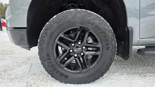 Chevrolet Silverado 1500  2024 à Mont-Laurier, Québec - 18 - w320h240px