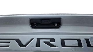 Chevrolet Silverado 1500  2024 à Mont-Laurier, Québec - 8 - w320h240px