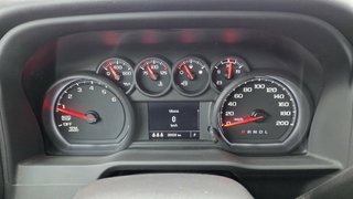 Chevrolet Silverado 1500  2024 à Mont-Laurier, Québec - 29 - w320h240px