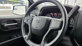 Chevrolet Silverado 1500  2024 à Mont-Laurier, Québec - 23 - w320h240px