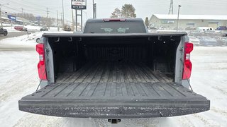 Chevrolet Silverado 1500  2024 à Mont-Laurier, Québec - 10 - w320h240px