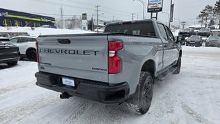 Chevrolet Silverado 1500  2024 à Mont-Laurier, Québec - 6 - w320h240px