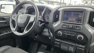 Chevrolet Silverado 1500  2024 à Mont-Laurier, Québec - 22 - w320h240px