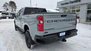 Chevrolet Silverado 1500  2024 à Mont-Laurier, Québec - 12 - w320h240px