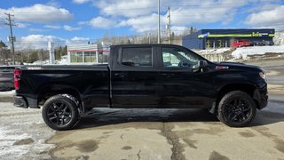 2024 Chevrolet Silverado 1500 in Mont-Laurier, Quebec - 4 - w320h240px