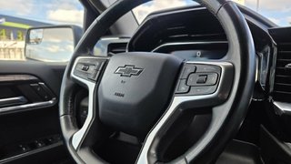 2024 Chevrolet Silverado 1500 in Mont-Laurier, Quebec - 22 - w320h240px