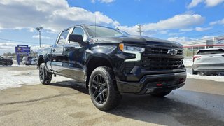 2024 Chevrolet Silverado 1500 in Mont-Laurier, Quebec - 3 - w320h240px