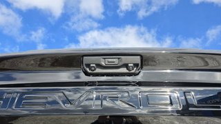 2024 Chevrolet Silverado 1500 in Mont-Laurier, Quebec - 8 - w320h240px